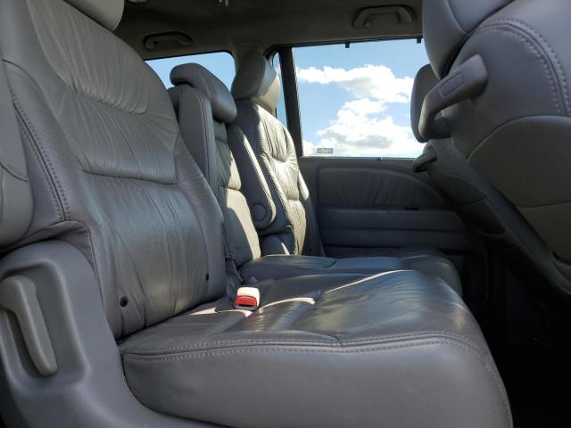 Photo 11 from auction – 2009 HONDA ODYSSEY EX with VIN 5FNRL38729B031301