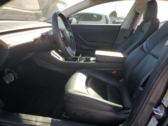 Photo 7 from auction – 2018 TESLA MODEL 3 with VIN 5YJ3E1EA5JF006854