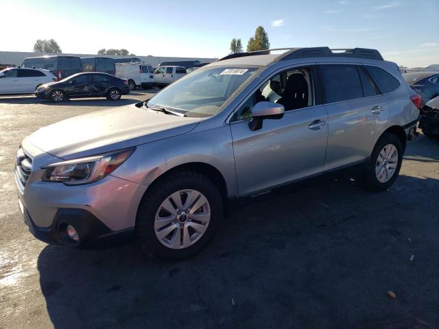 SUBARU OUTBACK 2. 2018 with VIN 4S4BSACC5J3219630 - Photo from auction