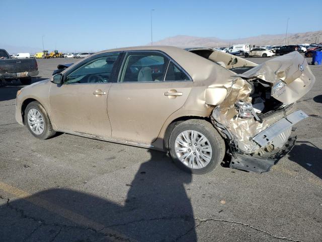 Photo 2 from auction – 2012 TOYOTA CAMRY BASE with VIN 4T4BF1FK3CR262518