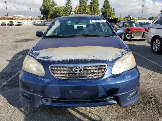 صورة رقم 5 من المزاد - 2008 TOYOTA COROLLA CE مع VIN 2T1BR30E88C920164