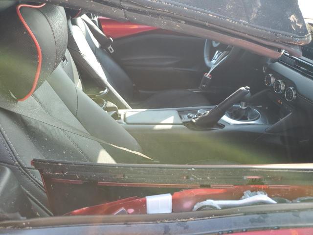 Photo 10 from auction – 2023 MAZDA MX-5 MIATA with VIN JM1NDAD77P0556520