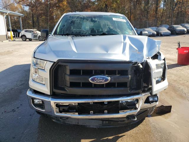 Photo 5 from auction – 2015 FORD F150 SUPER with VIN 1FTEW1EF2FFA50878