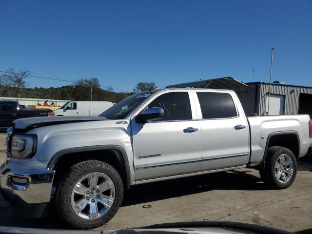 GMC SIERRA K15 2018 with VIN 3GTU2NEC1JG333557 - Photo from auction