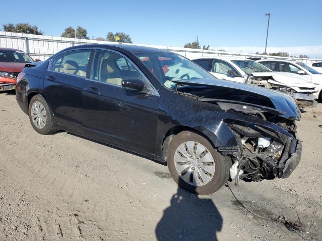 Photo 4 from auction – 2012 HONDA ACCORD LX with VIN 1HGCP2E35CA122957