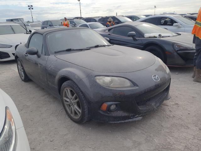 Photo 4 from auction – 2013 MAZDA MX-5 MIATA with VIN JM1NC2JF3D0228074