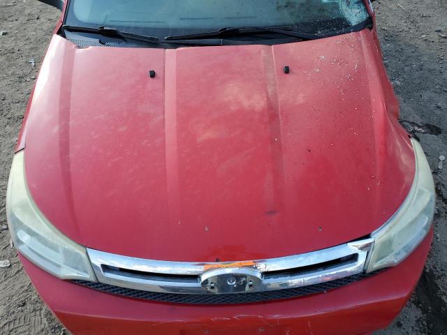 Photo 11 from auction – 2008 FORD FOCUS S/SE with VIN 1FAHP34N88W294512