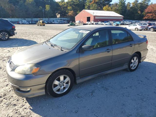 صورة رقم 1 من المزاد - 2005 TOYOTA COROLLA CE مع VIN 2T1BR32EX5C370944