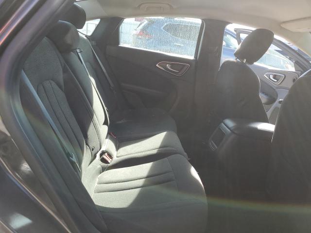 Photo 10 from auction – 2016 CHRYSLER 200 LX with VIN 1C3CCCFB4GN191468