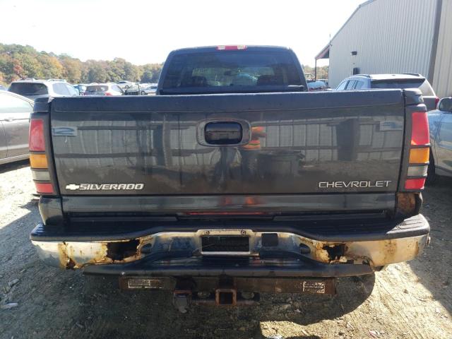 صورة رقم 6 من المزاد - 2004 CHEVROLET SILVERADO مع VIN 1GCJK392X4E253341