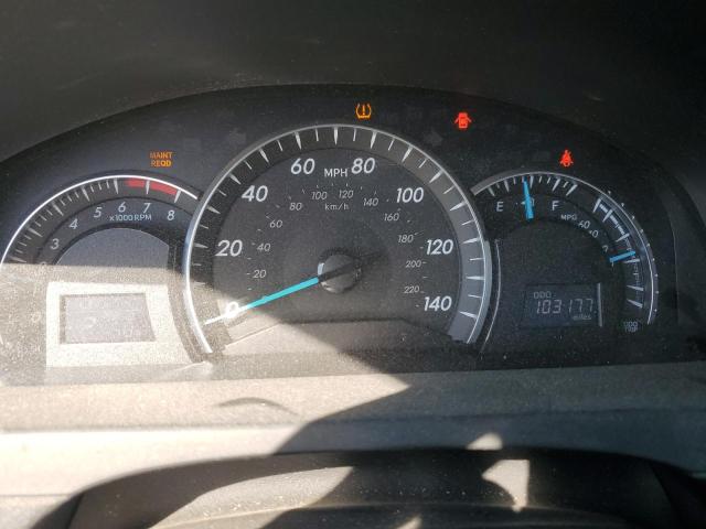 Photo 9 from auction – 2013 TOYOTA CAMRY L with VIN 4T4BF1FK4DR320444