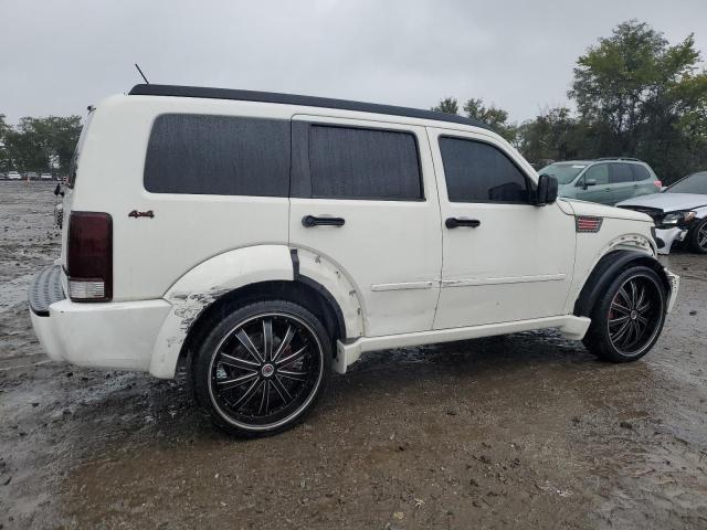 Photo 3 from auction – 2010 DODGE NITRO SXT with VIN 1D4PU5GK1AW141099
