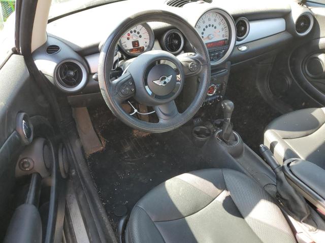 Photo 8 from auction – 2013 MINI COOPER CLU with VIN WMWZF3C58DT490459