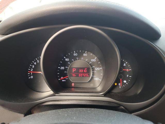 Photo 9 from auction – 2015 KIA SOUL + with VIN KNDJP3A59F7802171