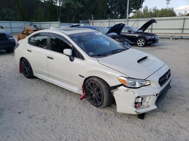 Photo 4 from auction – 2019 SUBARU WRX PREMIU with VIN JF1VA1C69K9807825
