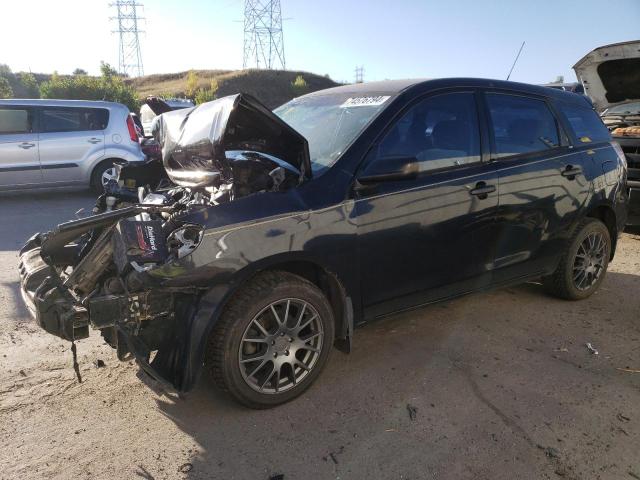 TOYOTA COROLLA MA 2006 with VIN 2T1LR32E06C556773 - Photo from auction