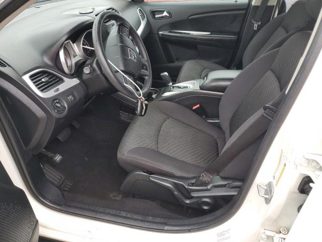Photo 7 from auction – 2013 DODGE JOURNEY SE with VIN 3C4PDCAB6DT687322