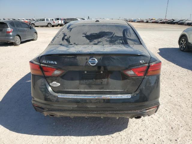 Photo 6 from auction – 2020 NISSAN ALTIMA SL with VIN 1N4BL4EV1LN306214