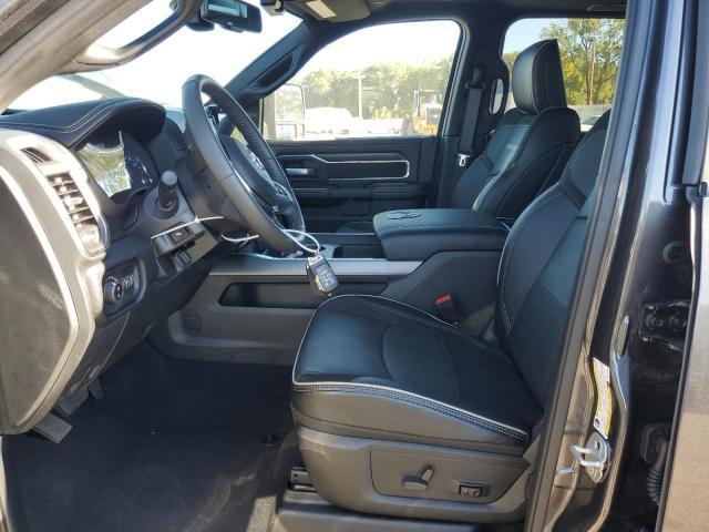 Photo 7 from auction – 2024 RAM 2500 LARAM with VIN 3C6UR5NL6RG236790