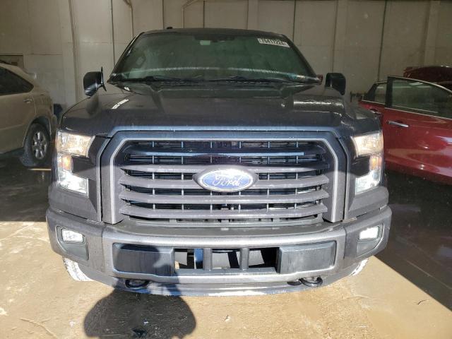 Zdjęcie 5 z aukcji – 2016 FORD F150 SUPER z VIN 1FTFX1EF1GFB90858