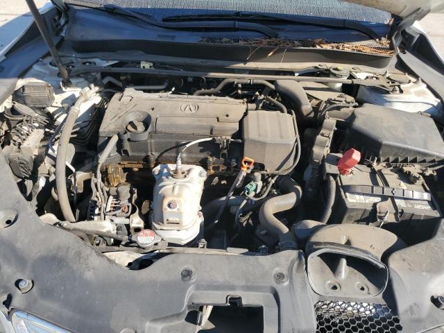 Photo 11 from auction – 2015 ACURA TLX TECH with VIN 19UUB1F51FA014594