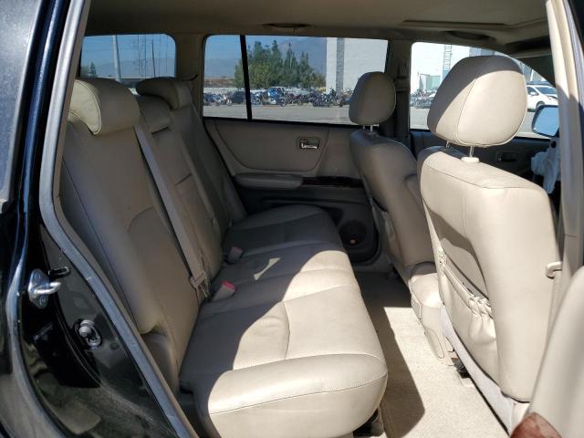 Photo 10 from auction – 2007 TOYOTA HIGHLANDER with VIN JTEHW21A170034331