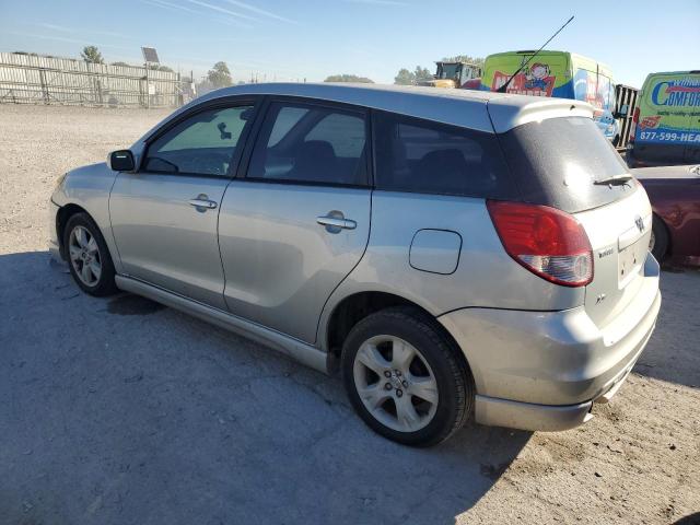 Photo 2 from auction – 2004 TOYOTA COROLLA MA with VIN 2T1KR32EX4C310905