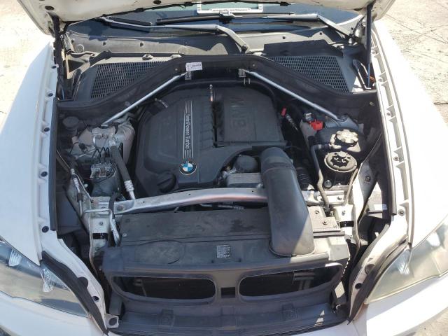 Photo 12 from auction – 2012 BMW X5 XDRIVE3 with VIN 5UXZV4C55CL751362
