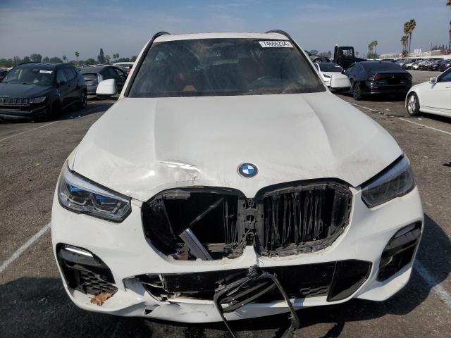 Photo 5 from auction – 2019 BMW X5 XDRIVE4 with VIN 5UXCR6C52KLL38528