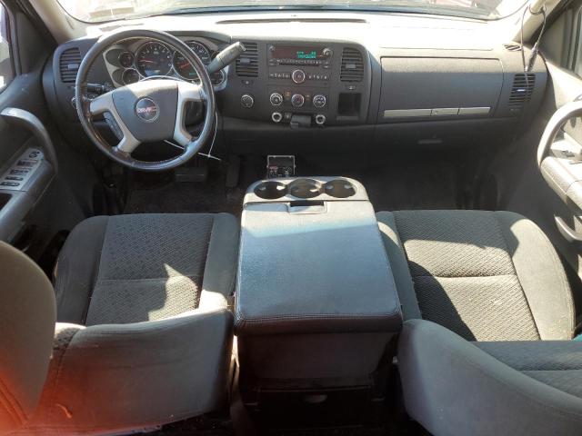 Photo 8 from auction – 2008 GMC SIERRA K15 with VIN 2GTEK13M881139491