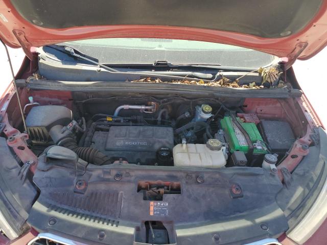 Photo 12 from auction – 2017 BUICK ENCORE SPO with VIN KL4CJ1SB3HB024754