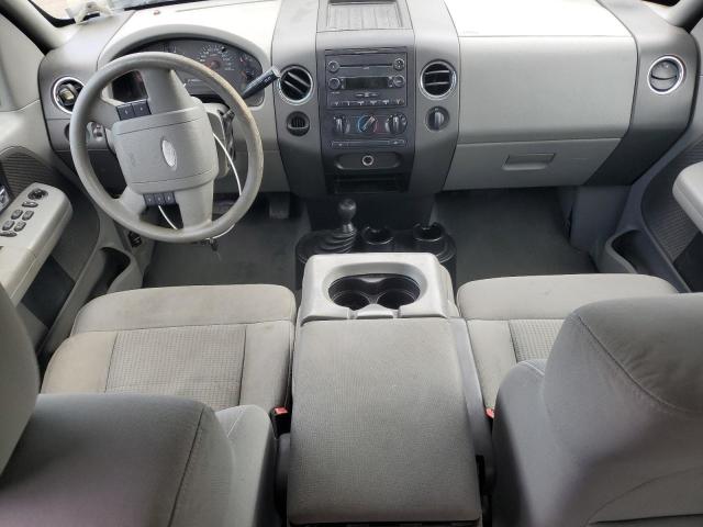 Photo 8 from auction – 2007 FORD F150 with VIN 1FTRX14W77FA74675