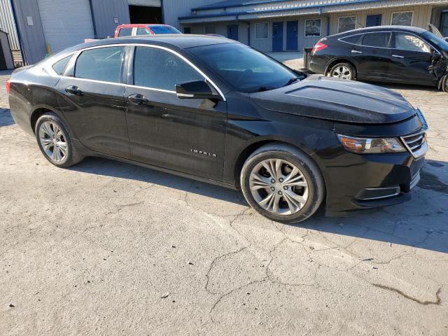 Photo 4 from auction – 2014 CHEVROLET IMPALA LT with VIN 2G1125S32E9313348