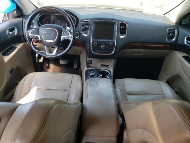 Photo 8 from auction – 2016 DODGE DURANGO LI with VIN 1C4RDHDG6GC402891