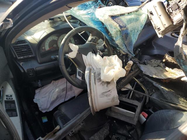 Photo 8 from auction – 2011 TOYOTA CAMRY BASE with VIN 4T1BF3EKXBU216304