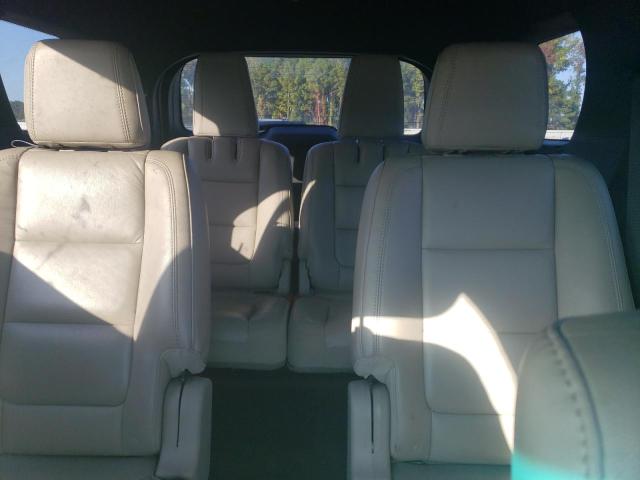 Photo 10 from auction – 2013 FORD EXPLORER X with VIN 1FM5K7D87DGB46056