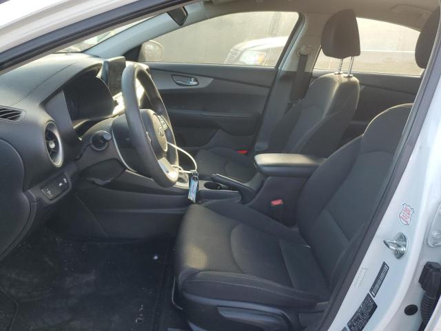 Photo 7 from auction – 2021 KIA FORTE FE with VIN 3KPF24AD0ME327833
