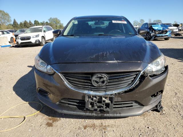 Photo 5 from auction – 2016 MAZDA 6 SPORT with VIN JM1GJ1U50G1484635