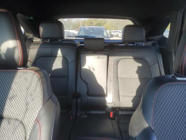 Photo 10 from auction – 2024 FORD ESCAPE ST with VIN 1FMCU0MN8RUB49880