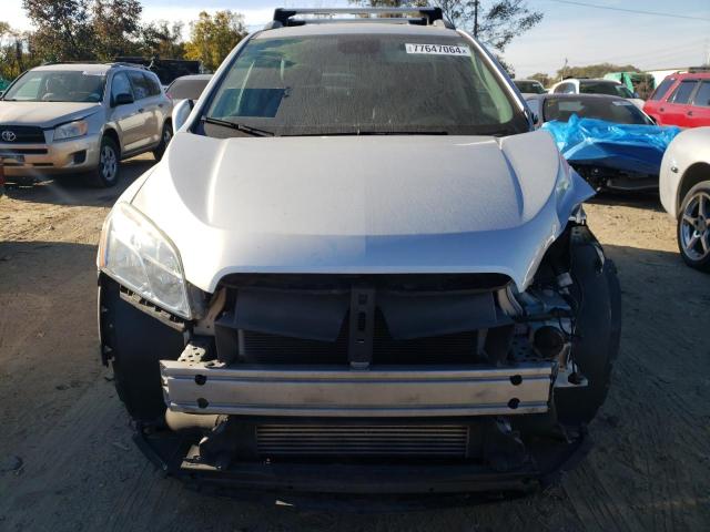 Photo 5 from auction – 2016 CHEVROLET TRAX 1LT with VIN 3GNCJPSB4GL255269