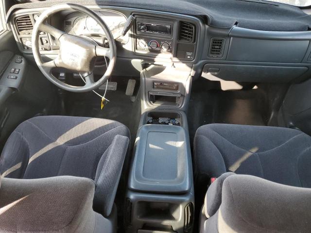 Photo 8 from auction – 2001 GMC NEW SIERRA with VIN 1GTEK19T71Z105053