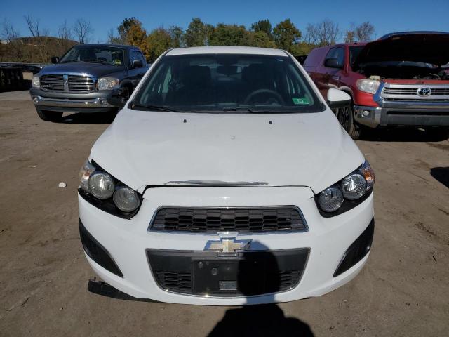 Photo 5 from auction – 2014 CHEVROLET SONIC LT with VIN 1G1JC5SH7E4182882