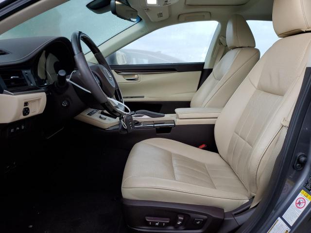 Photo 7 from auction – 2017 LEXUS ES 350 with VIN 58ABK1GG7HU055792