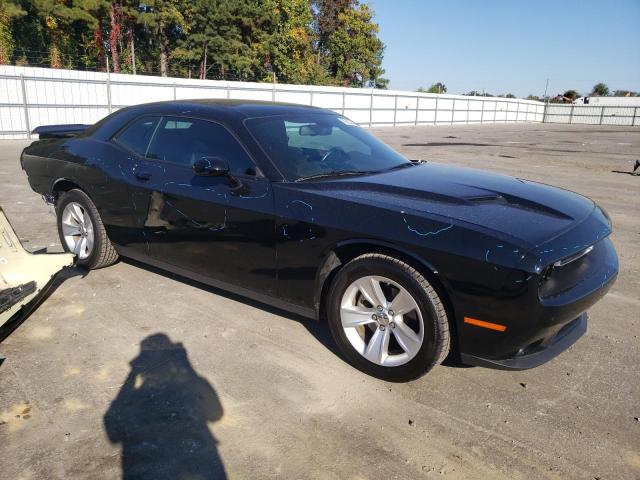 Photo 4 from auction – 2023 DODGE CHALLENGER with VIN 2C3CDZAGXPH526115