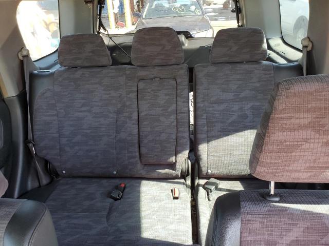 Photo 10 from auction – 2003 HONDA CR-V LX with VIN SHSRD68413U109037