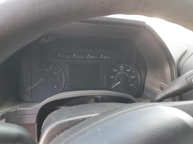 Photo 9 from auction – 2019 FORD F150 with VIN 1FTMF1CB4KKC46513