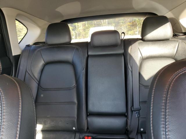 Photo 10 from auction – 2021 MAZDA CX-5 TOURI with VIN JM3KFBCM7M0451943