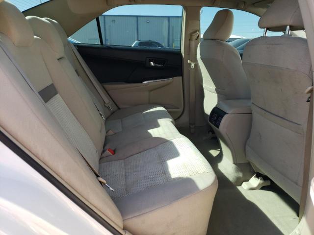 Photo 10 from auction – 2014 TOYOTA CAMRY L with VIN 4T4BF1FK0ER355418