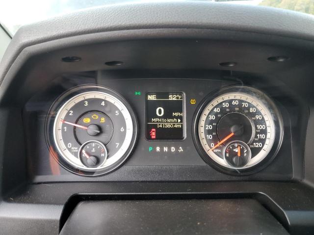 Photo 9 from auction – 2015 RAM 1500 ST with VIN 1C6RR6FG5FS623266