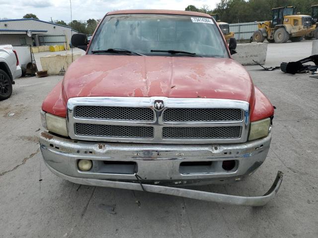Photo 5 from auction – 2000 DODGE RAM 1500 with VIN 1B7HC16Y4YS505648